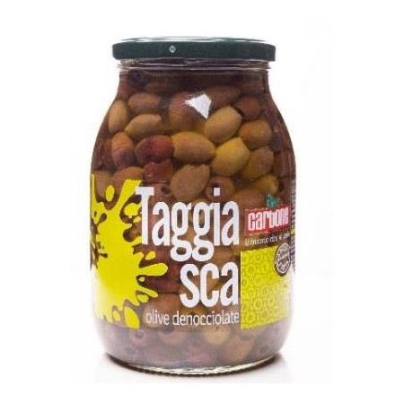 OLIVE TAGGIASCHE DENOCC. OLIO EVO GR.950